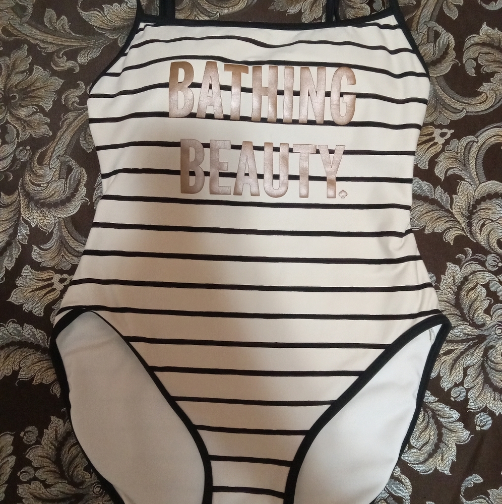 Swimsuit